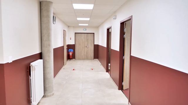 Etude de cas Ecophon : le Lycée STAM en Gironde équipé de plafonds acoustiques Ecophon смотреть онлайн