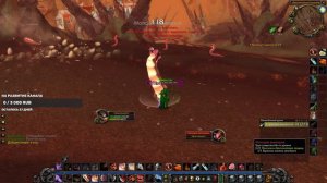 World of Warcraft: The Burning Crusade Classic - Стрим - 118