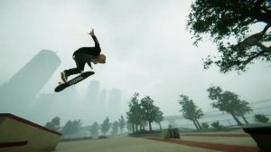 Skater XL - Skateboarding Gameplay Evolved (PS4, XBox One and PC)
