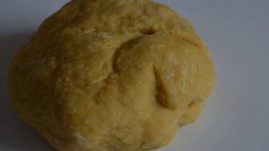Манты с овощами и рыбой