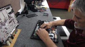 ASUS TUF 17.3" Gaming Laptop Memory Upgrade Add Additional HDD. FX706l