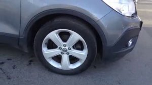 Opel Mokka 1.7 CDTI 130 Bhp