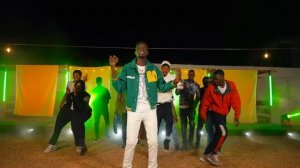 Authentique - Bondo (Clip Officiel)