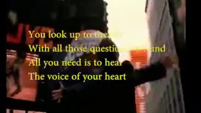 Maybe I maybe you karaoke (in progress) смотреть онлайн