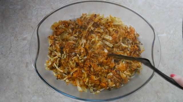 Голубцы. Рецепт вкусных, красивых, аккуратных голубцов смотреть онлайн