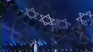 Ofra Haza - Yerushalaim Shel Zahav