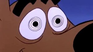 Скубиду-какого хрена?!(отрывок из видео Сыендука)