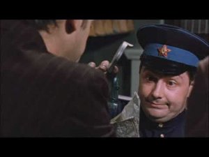 Эра Милосердия-Аркадий Вайнер, Георгий Вайнер.(3 часть).