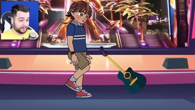 ВАННИ ЛЮБИТ ФРЕДДИ МУЛЬТ ФНАФ 9 АНИМАЦИЯ смотреть онлайн