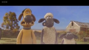 Farmageddon: A Shaun The Sheep Movie - BBC One End Credits