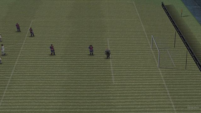 PES 2013 PS2 Gameplay HD 60FPS (PCSX2) смотреть онлайн