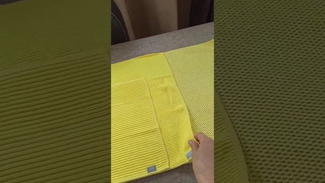 В чем отличие салфетки в рубчик от вельветовой и кухонного полотенца смотреть онлайн