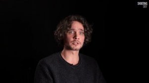 Евгений Сыркин . Актёр. 29 лет.