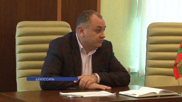 Обсуждение повышения тарифов на услуги ЖКХ в Дубоссарах смотреть онлайн