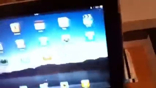 New MacBook Air 2010 unboxing смотреть онлайн