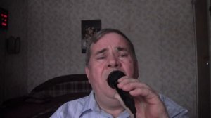 01477 Русский вальс. Владимир Дыбин.