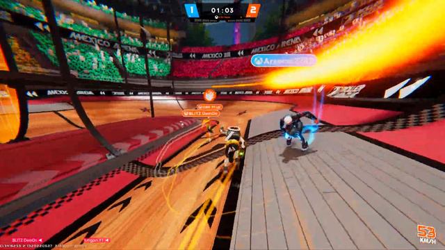 How Ranked Works + Bug Fixes! Roller Champions Update