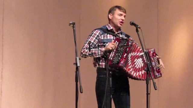 Бродячие артисты