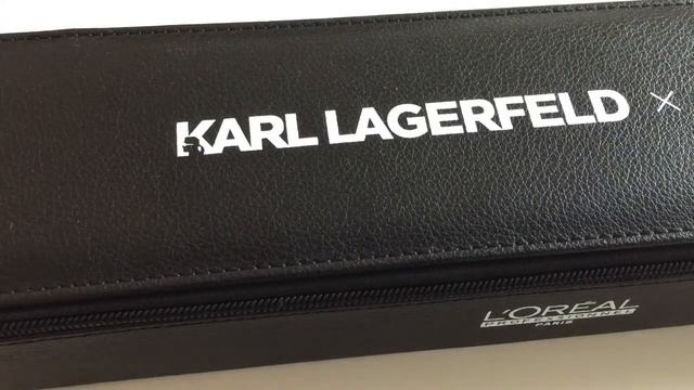 #STEAMPOD 3.0 KIT #LOREAL X KARL LAGERFELD | UNBOXING | CONSEILS ACHAT | GARANTIE смотреть онлайн