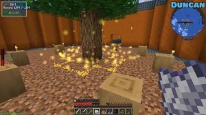 Minecraft All the Mods 5 - NATURAL ALTAR #24