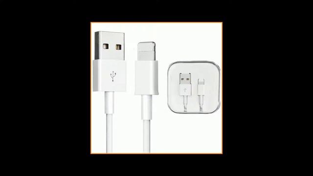 High Quality Support NewesIt Ios 11 USB Data Cable For Iphone7 Cable Data Charger For Iphone смотреть онлайн