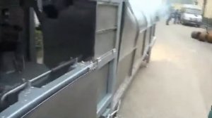 Экструдер для воздушного риса (Китай) - Сытный Дом