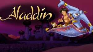 Disney's Aladdin ⧸ Дисней Аладдин (1993) Полное прохождение
