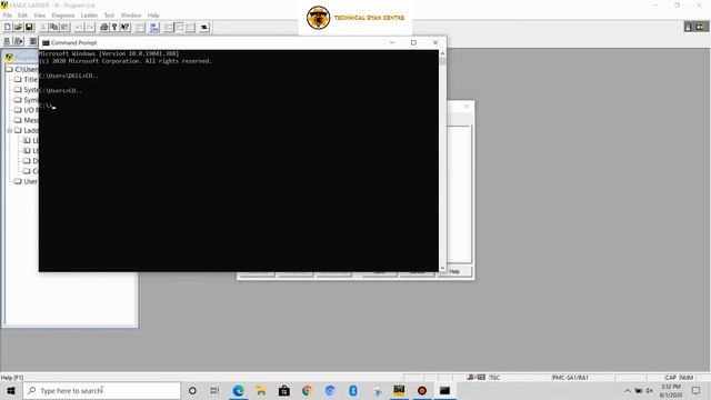 FANUC Ladder |How to USe FANUC Ladder to open the PMC file with Password|TGC смотреть онлайн