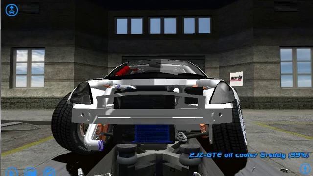 kak se pravi tuning toyota selika v Street Legal Recing смотреть онлайн