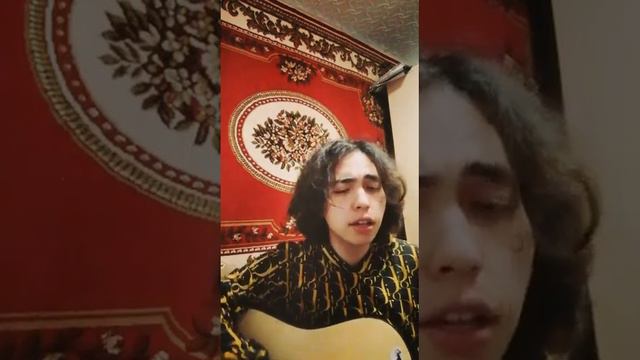 кавер на песню-5nizza "Я солдат" смотреть онлайн