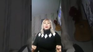 " Ой калина, ой калина" песня. Исполняет Светлана Юзишина