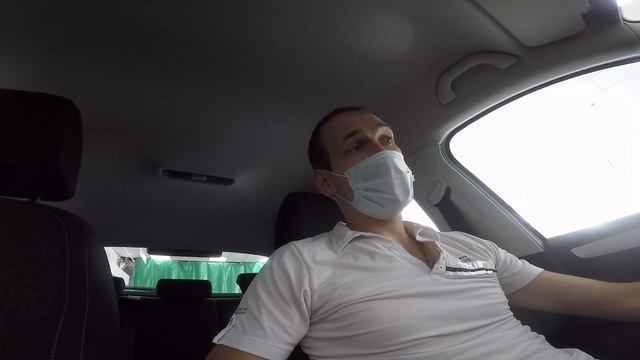 Выбираю машину, Octavia 1.8, Rapid или Polo 2020 1.4. смотреть онлайн