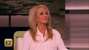 Exclusive New Details -- Inside Kim Richards' Shoplifting Arrest at Target