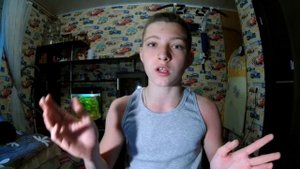 Как Накачать Пресс Подростку за 7 Минут Дома.