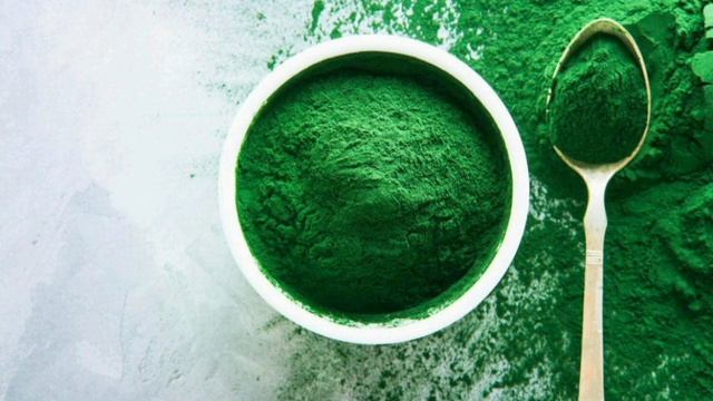 10 полезных свойств Спирулины / и что выбрать..?  Спирулина или Хлорелла