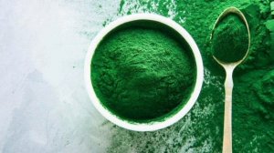 10 полезных свойств Спирулины / и что выбрать..?  Спирулина или Хлорелла