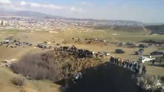 TBILISI 2013 OFF ROAD смотреть онлайн