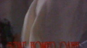 Анонсы + рекламный блок ОРТ Осень 1996(Самара)