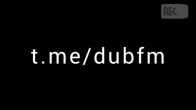 Даб техно сборники 2024 - Dub Techno