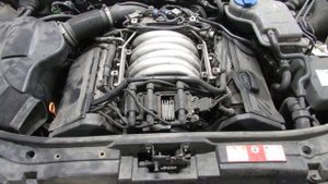 Двигатель Audi для A6 [C5] 1997-2004