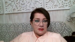 Москва слезам не верит, разбор  - Брачная аферистка Людмила Психолог Марина Линдхолм