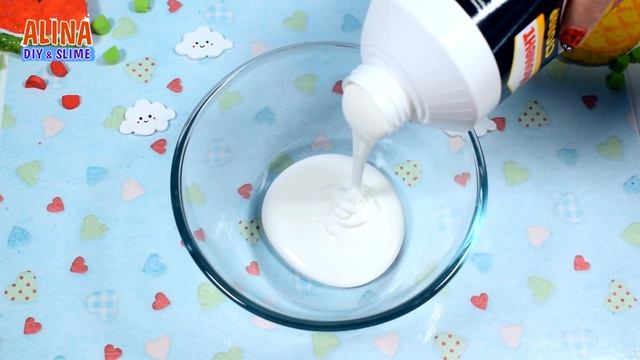 Как сделать ВОЗДУШНЫЙ СЛАЙМ. Рецепт ФЛАФФИ СЛАЙМА от подписчиков