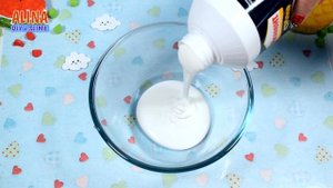 Как сделать ВОЗДУШНЫЙ СЛАЙМ. Рецепт ФЛАФФИ СЛАЙМА от подписчиков