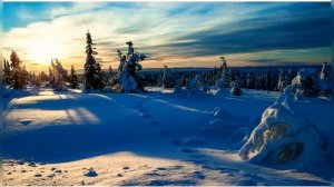 13 декабря Народный праздник Андреев День. День Андрея Первозванного. Народные приметы погоды.