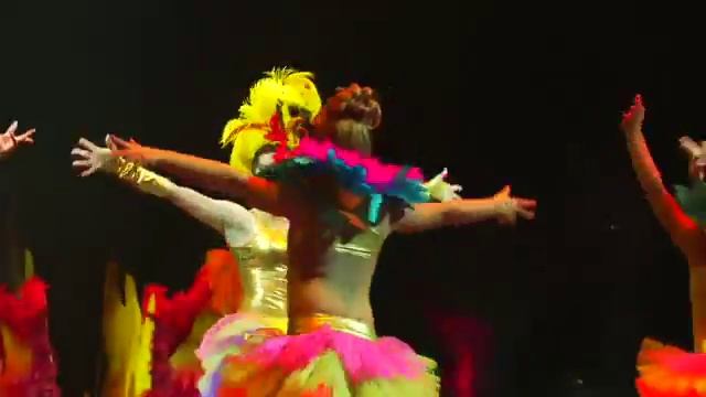 Фестиваль TODES, Сочи-2014, Вавилово. смотреть онлайн