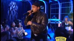 Don Omar Virtual Diva LIVE (primera presentacion)
