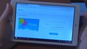 Flyme аккаунт (Meizu) - зачем нужен? Как регистрировать? Root-права