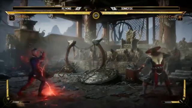 Mortal kombat 11 gameplay discussion & beta date смотреть онлайн