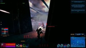 Lost Empire 2977 ОБЗОР