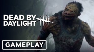 Игровой трейлер Dead by Daylight - Official 2v8 Mode Gameplay